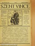 Szent Vince 1940. szeptember