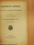 Budapesti Szemle 233. kötet 679. szám