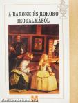 A barokk és rokokó irodalmából
