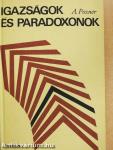 Igazságok és paradoxonok