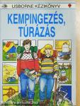 Kempingezés, túrázás