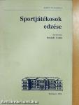 Sportjátékosok edzése
