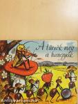 A tücsök meg a hangyák