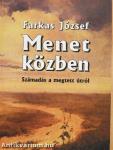 Menet közben