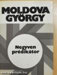 Negyven prédikátor
