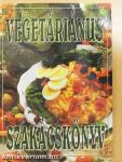Vegetáriánus szakácskönyv