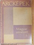 Magyar színészet 3.