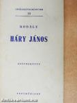 Kodály: Háry János