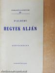 D'Albert: Hegyek alján