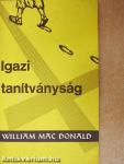Igazi tanítványság