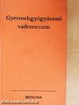 Gyermekgyógyászati vademecum
