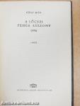 A lőcsei fehér asszony I-II.
