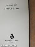 A vadon szava