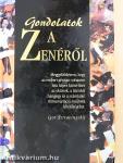 Gondolatok a zenéről