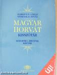 Magyar-horvát kisszótár