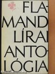 Flamand lírai antológia