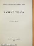 A csend világa