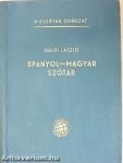 Spanyol-magyar szótár