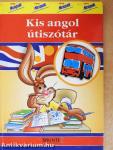 Kis angol útiszótár