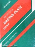 Magyar-olasz szótár