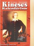 Kincses Kalendárium 2011