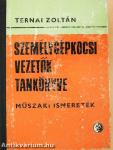 Személygépkocsi vezetők tankönyve