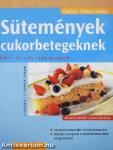 Sütemények cukorbetegeknek