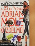 A 23 és 3/4 éves Adrian Mole küzdelmei