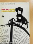 400 tanács kutyakedvelőknek
