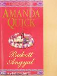 Bukott Angyal