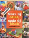 Száz új ötlet, száz új játék