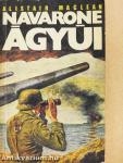 Navarone ágyúi