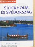 Stockholm és Svédország