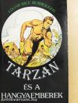 Tarzan és a hangyaemberek