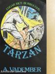 Tarzan a vadember