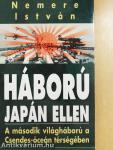 Háború Japán ellen