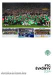 FTC évkönyv 2024
