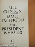 The President is Missing