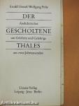 Der Gescholtene Thales