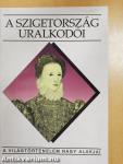 A szigetország uralkodói
