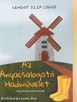 Az Anyacsalogató Hadművelet