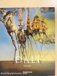 Salvador Dalí 1904-1989