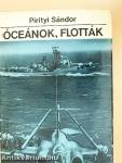 Óceánok, flották