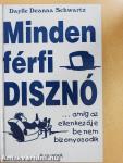 Minden férfi disznó