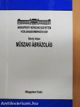 Műszaki ábrázolás