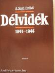 Délvidék 1941-1944