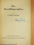 Der Metallflugzeugbau