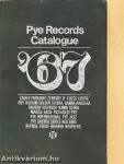 Pye Records '67