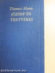 József és testvérei I-II. 