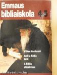 Amit a Biblia tanít/A Biblia áttekintése/"Mi a különbség?"
